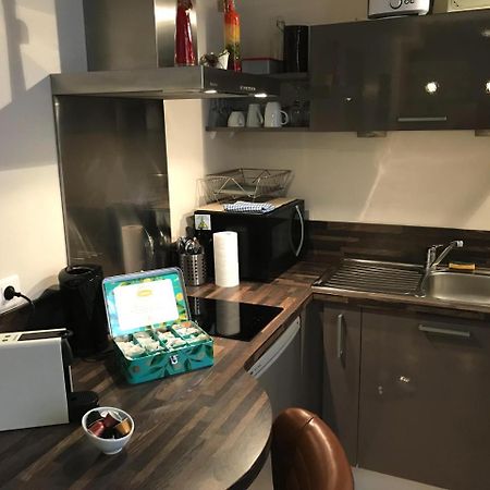 Parenthese Apartment Бон Екстериор снимка
