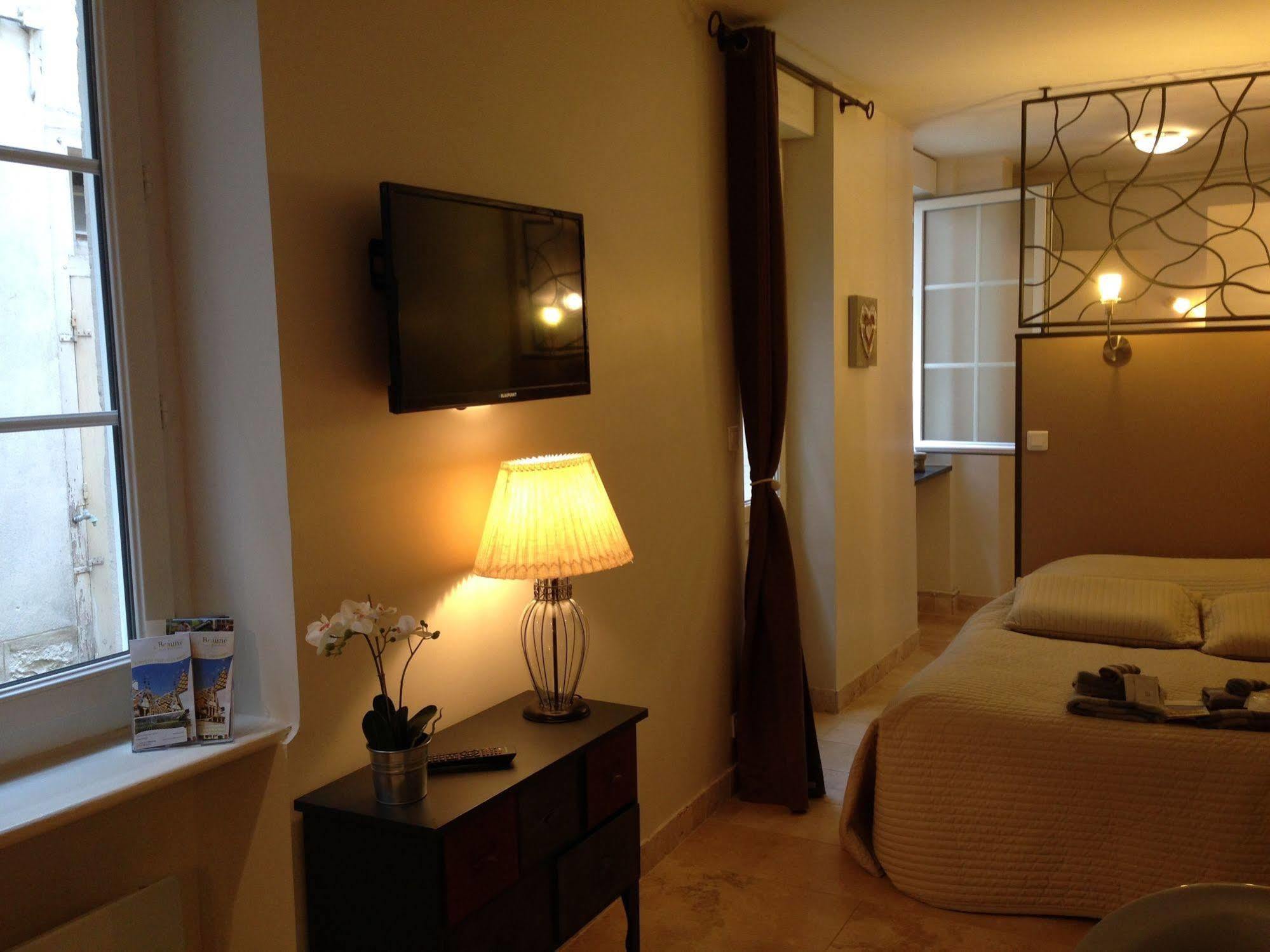 Parenthese Apartment Бон Екстериор снимка