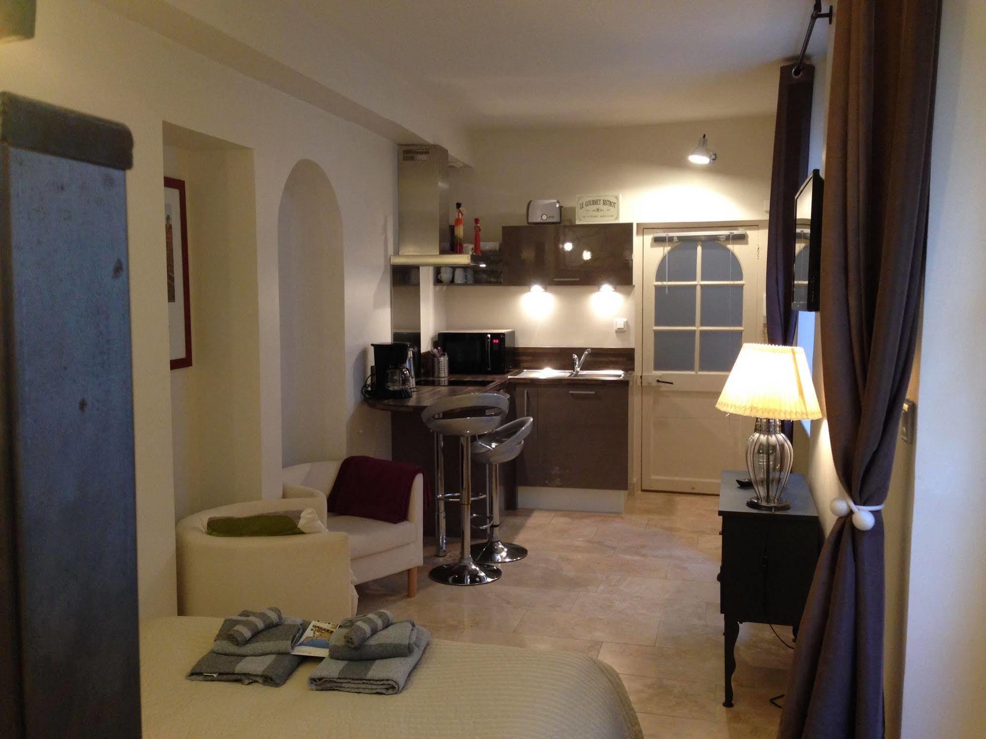 Parenthese Apartment Бон Екстериор снимка