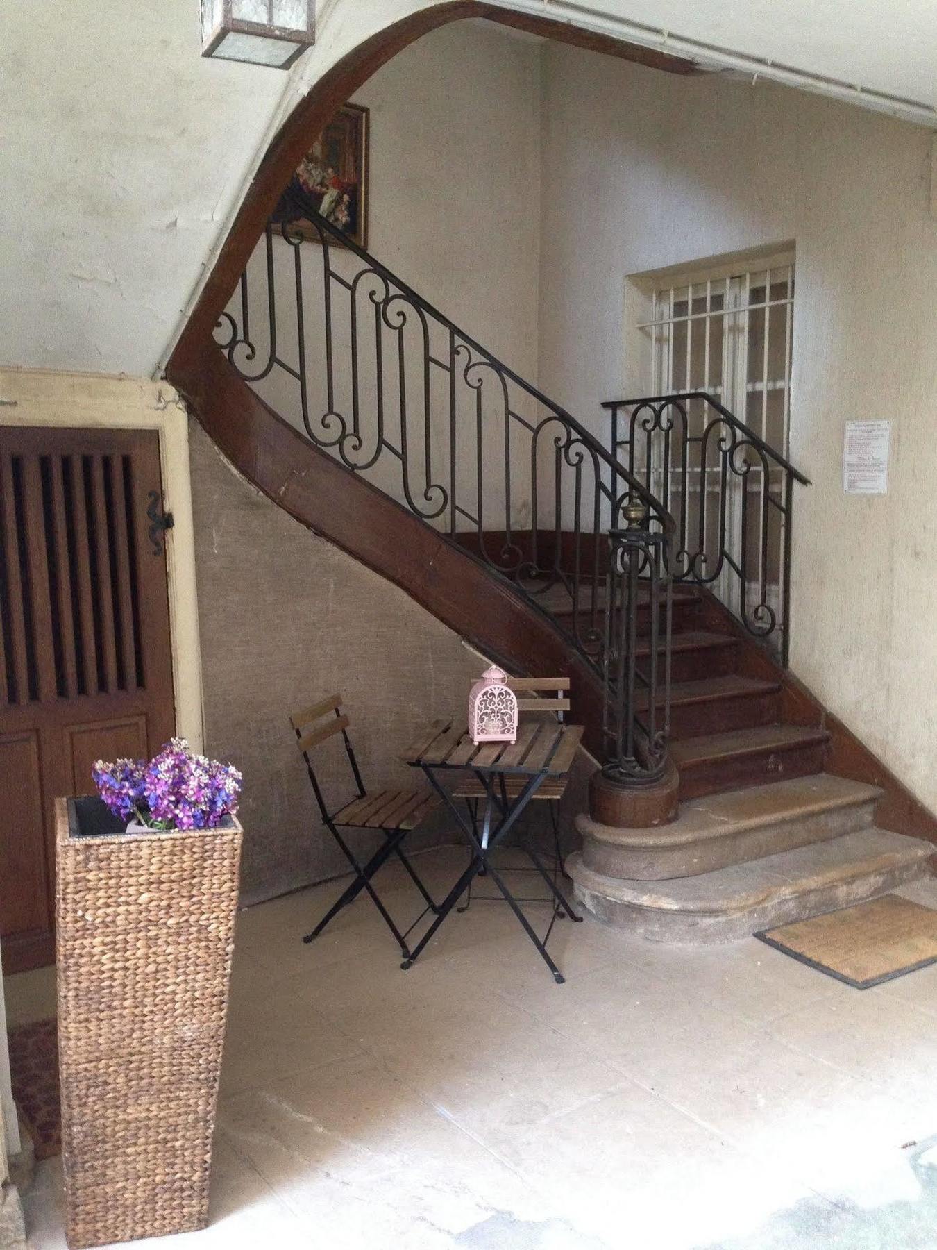 Parenthese Apartment Бон Екстериор снимка