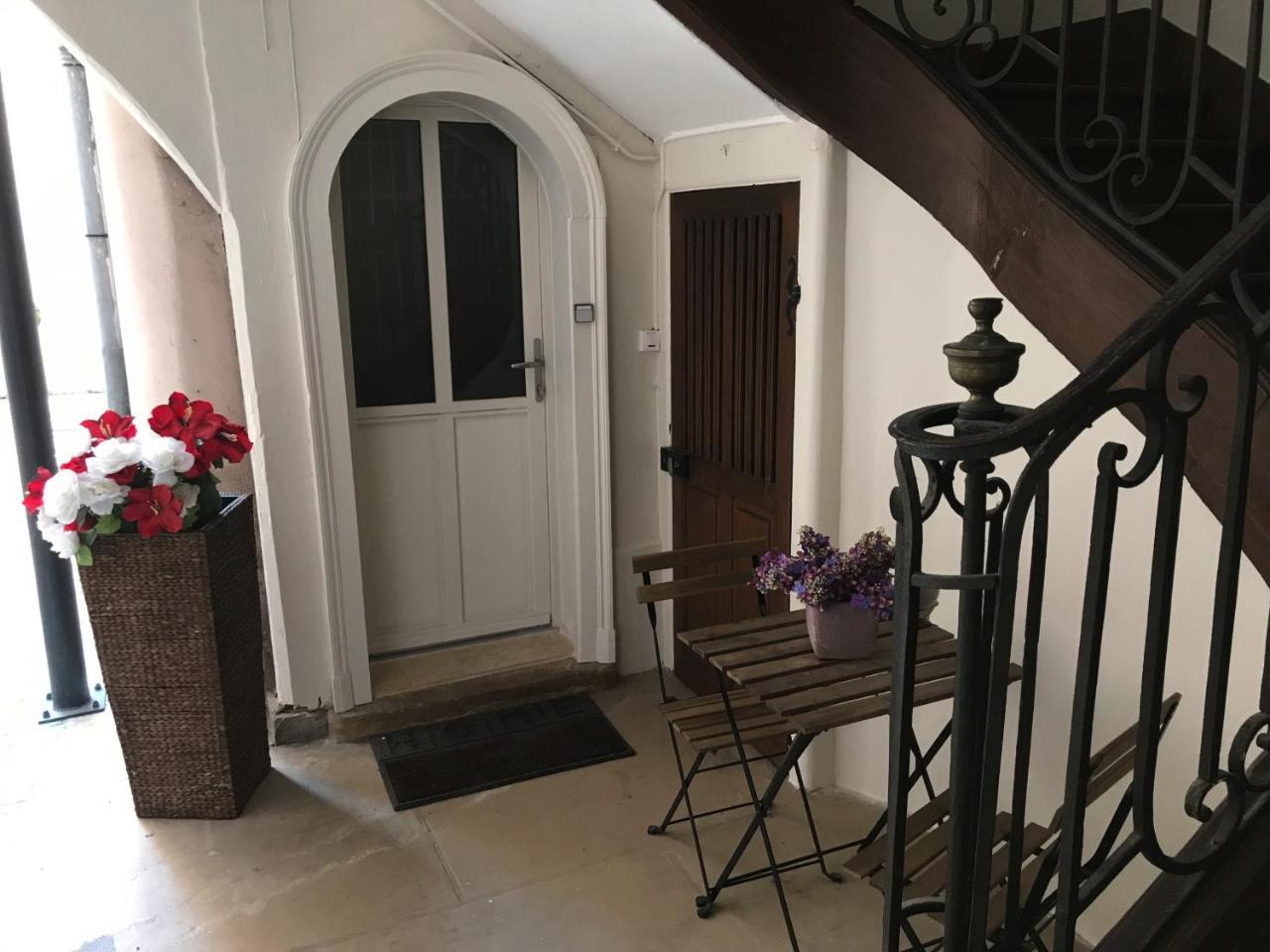 Parenthese Apartment Бон Екстериор снимка