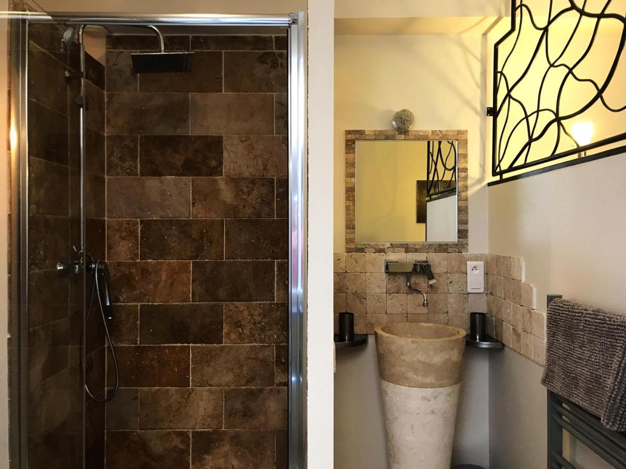 Parenthese Apartment Бон Екстериор снимка