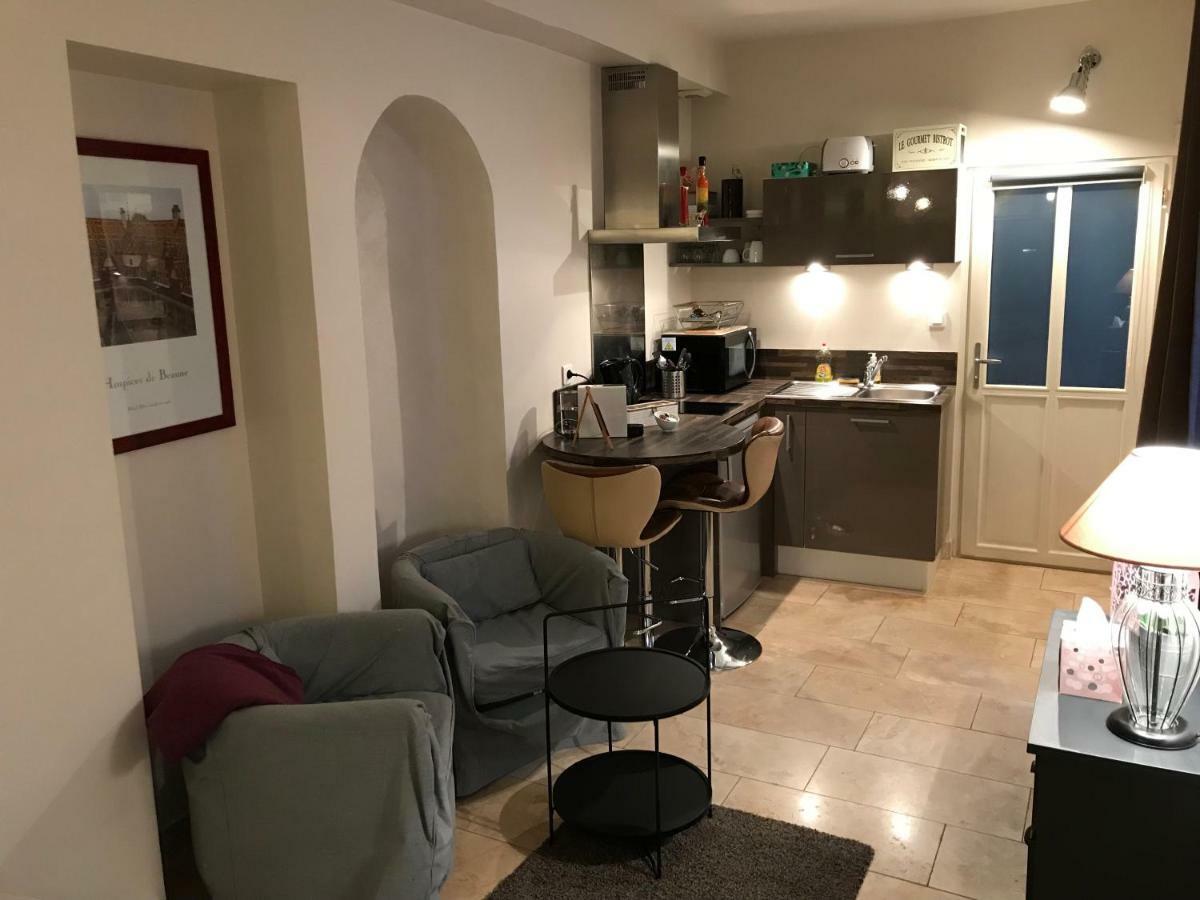 Parenthese Apartment Бон Екстериор снимка